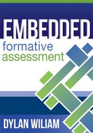 Embedded Formative Assessment book cover
