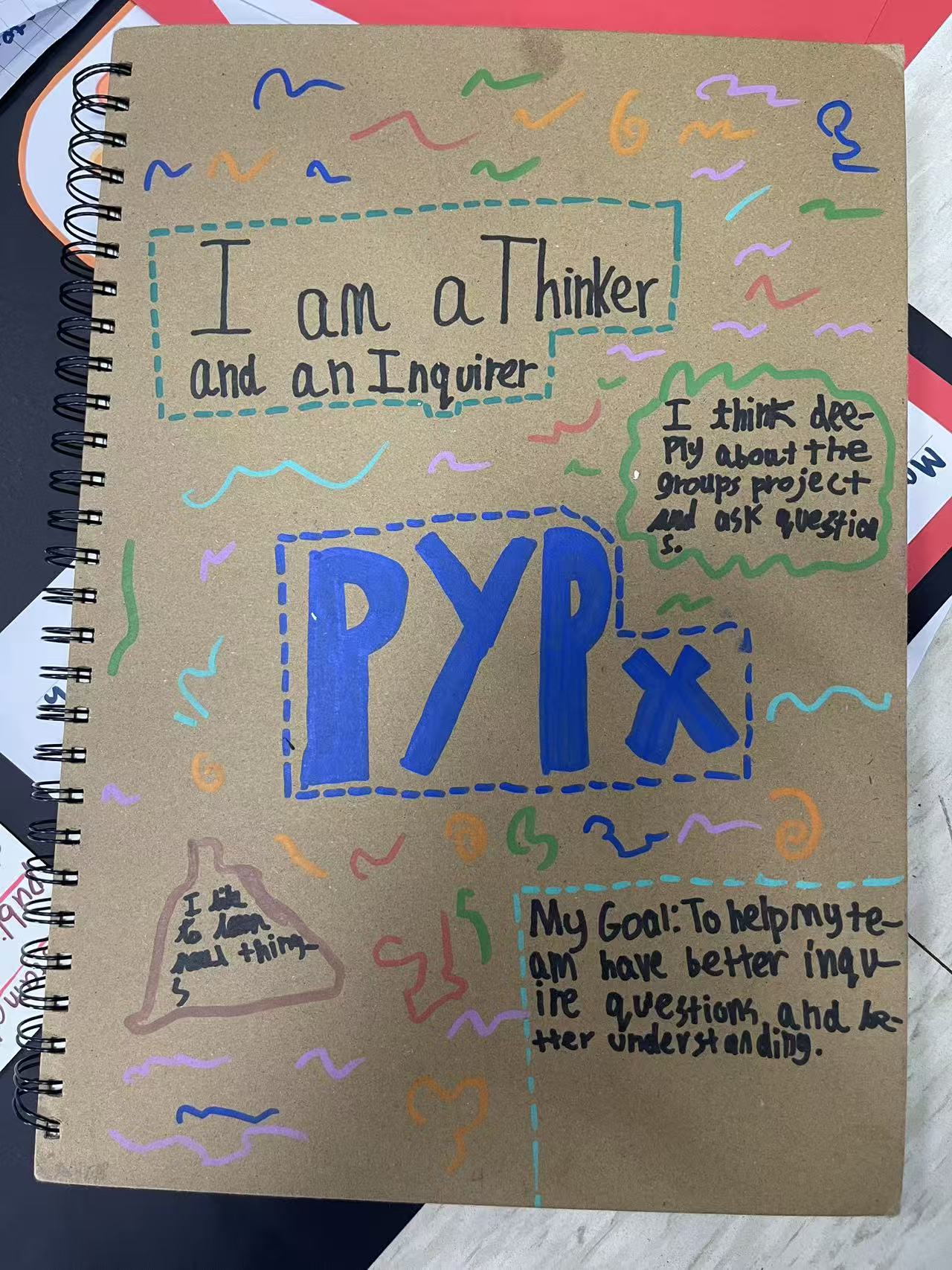 X Journal